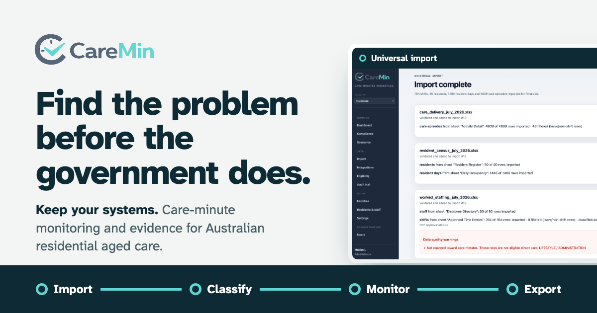 I've spent 9 months building this startup, but I think I've done a shit job explaining what it does.